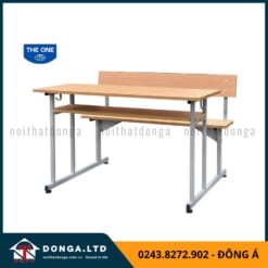 Bàn ghế học sinh BHS103A