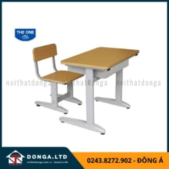 Bàn ghế học sinh BHS106