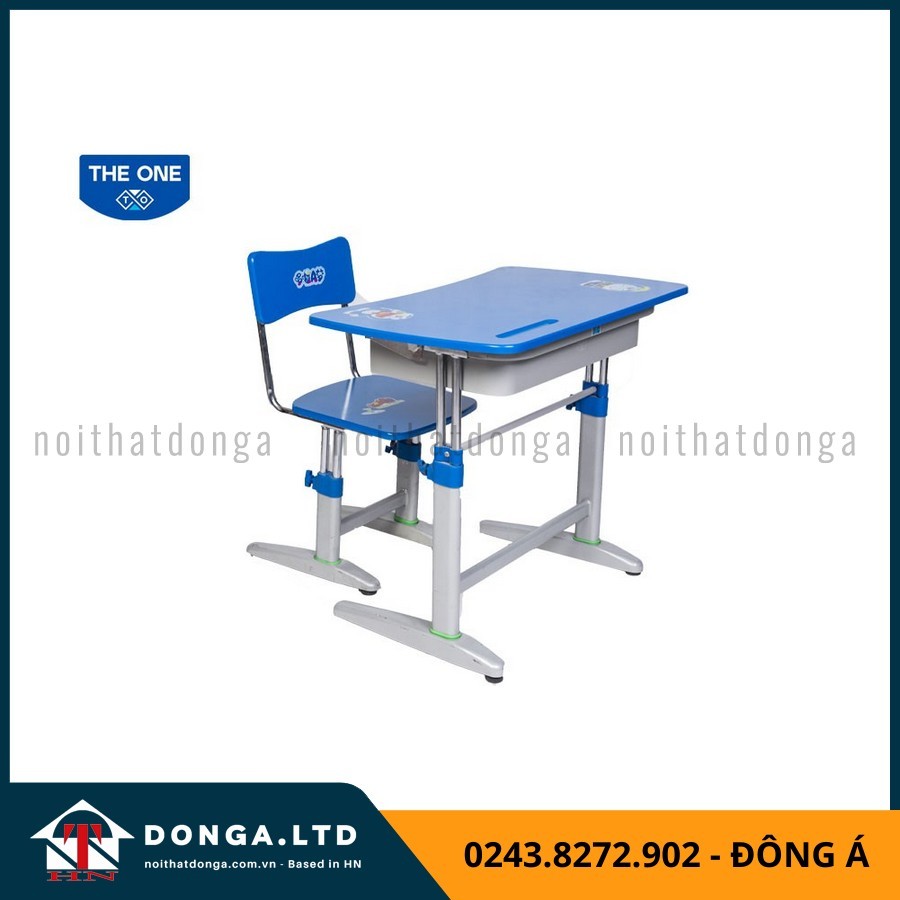 ban-ghe-hoc-sinh-BHS20-2- GHS20-2 Bàn ghế học sinh BHS20-2