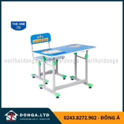 Bàn ghế học sinh BHS20-3