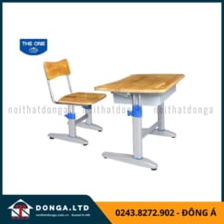 Bàn ghế học sinh BHS20-4