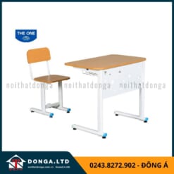 Bàn ghế học sinh BHS25