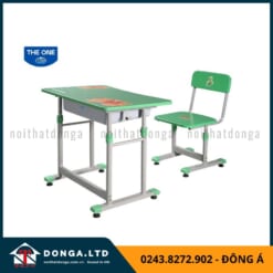 Bàn ghế học sinh BHS28-2