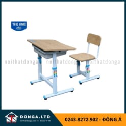 Bàn ghế học sinh BHS29A-1