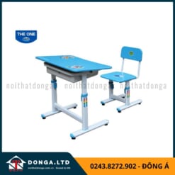 Bàn ghế học sinh BHS29A-2