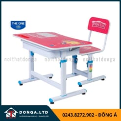Bàn ghế học sinh BHS29A-3