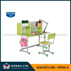 Bàn ghế học sinh BHS30