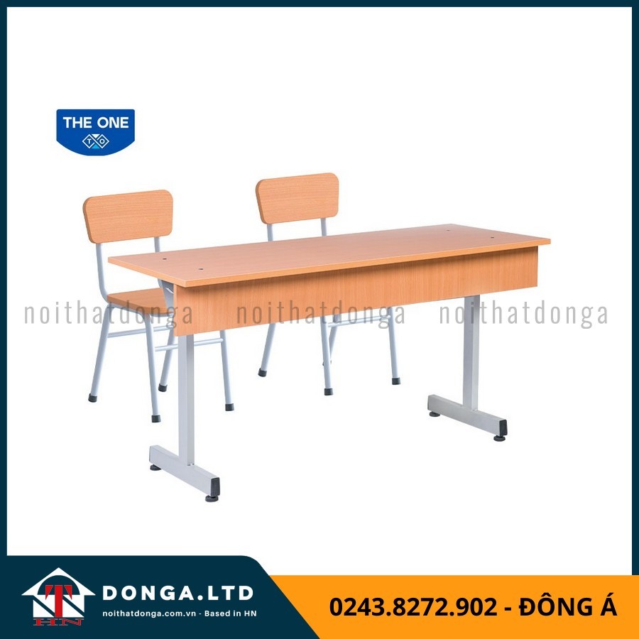 Nội thất trường học