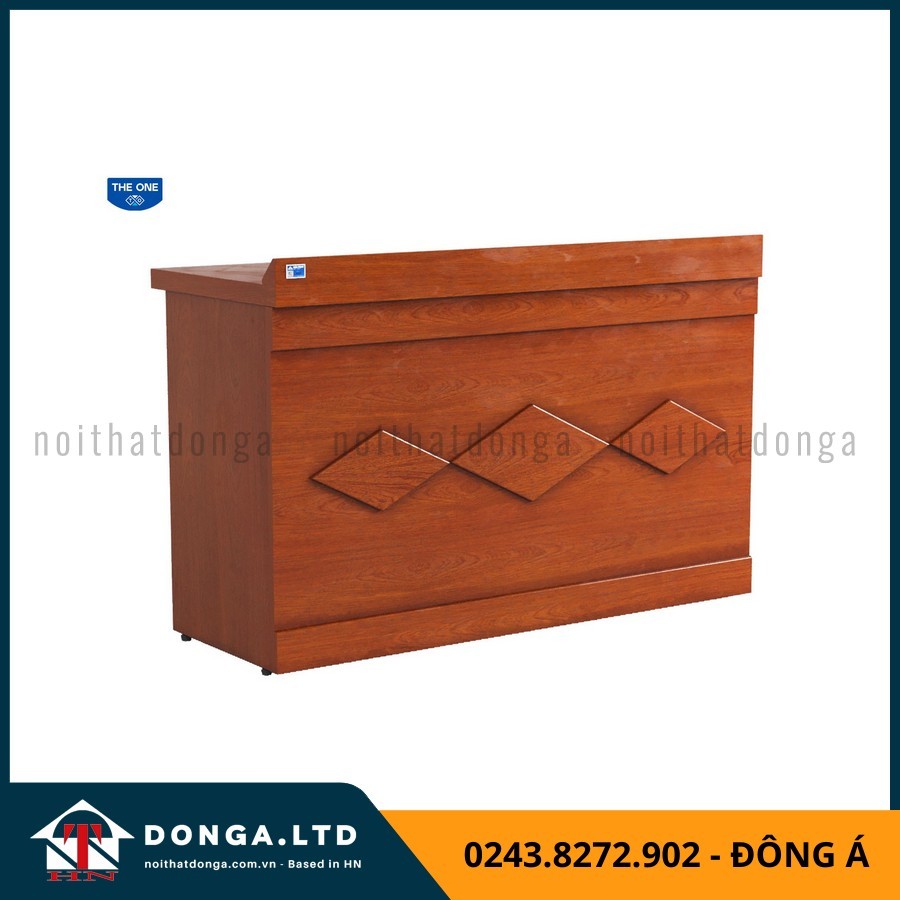 ban-hoi-truong-BHT12DV2 Bàn hội trường The One BHT12DV2