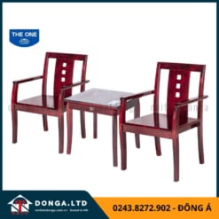 Bàn khách sạn BKS02