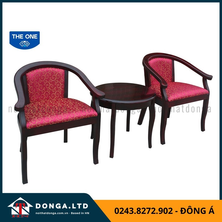 Bàn ghế khách sạn