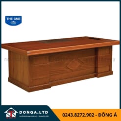 Bàn lãnh đạo DT2010V19