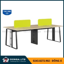 Bàn lãnh đạo HRMD02C14