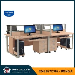 Bàn lãnh đạo HRMD05