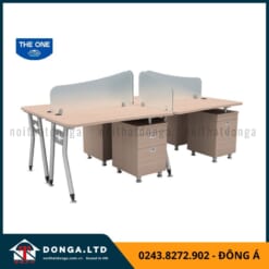 Bàn lãnh đạo HRMD06