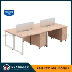 Bàn lãnh đạo HRMD08