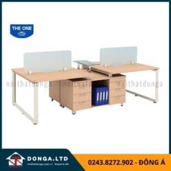 Bàn lãnh đạo HRMD10