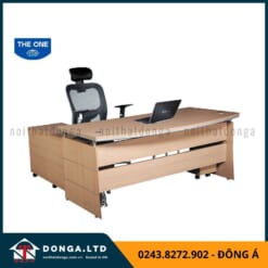 Bàn lãnh đạo HRP1890