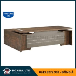 Bàn lãnh đạo LUXB2018V2