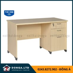 Bàn nhân viên AT120SHL3D