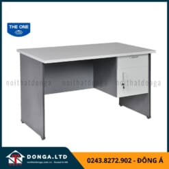 Bàn nhân viên HP120SHL-HP120HL