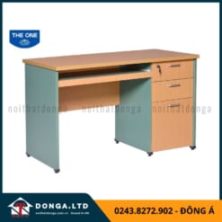 Bàn nhân viên SV120SHL3DF