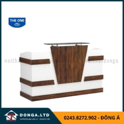 Bàn quầy lễ tân The One BQ104-18