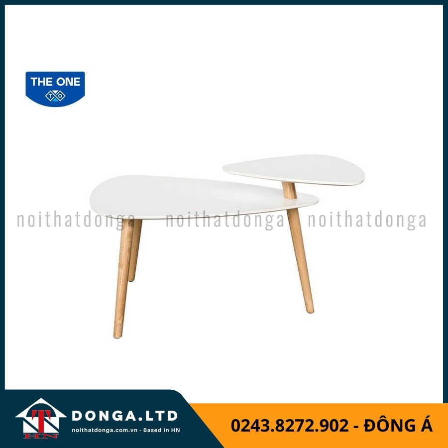ban-sofa-cao cap-BSF21 Bàn sofa The One BSF21