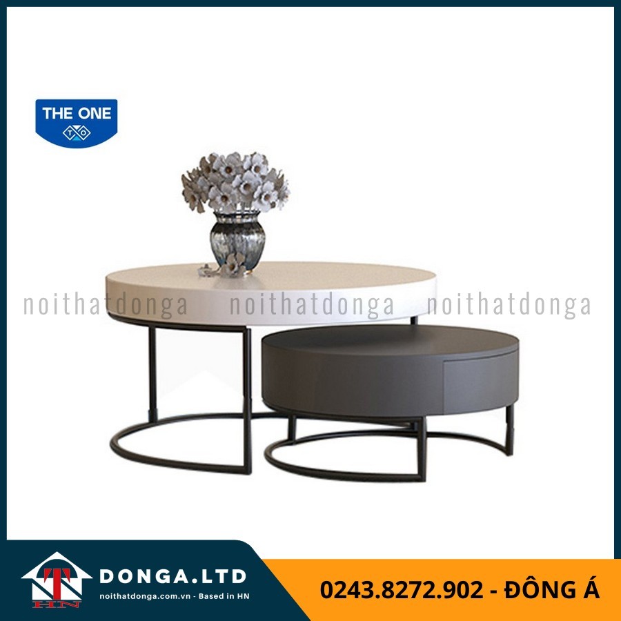 ban-sofa-cao cap-BSF508 Bàn sofa The One BSF508