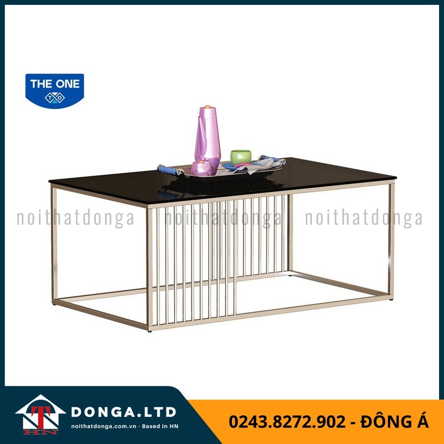 ban-sofa-cao cap-BSF604I Bàn sofa The One BSF604I