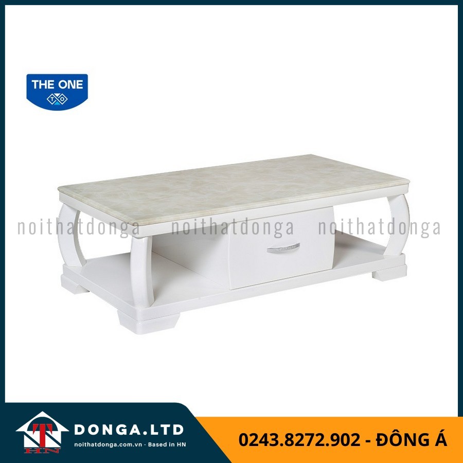 ban-sofa-cao cap-BSF91-91B Bàn sofa The One BSF91