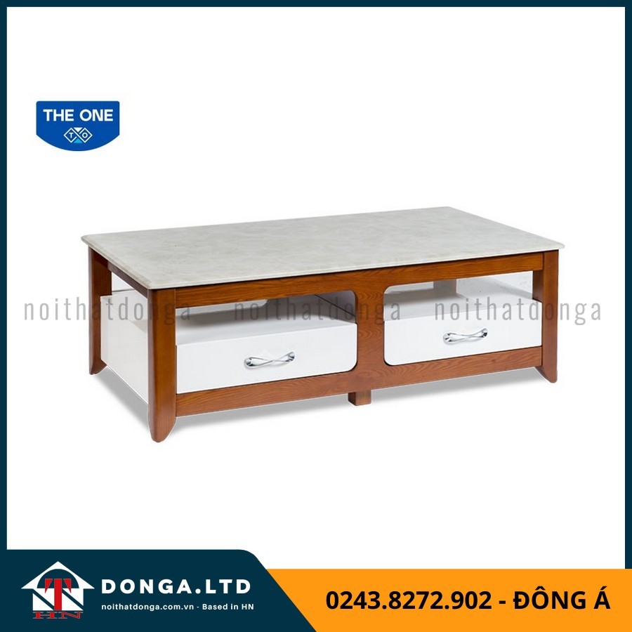ban-sofa-cao cap-BSF98 Bàn sofa The One BSF98
