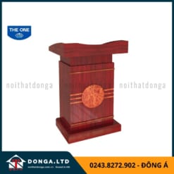 Bục phát biểu LT04
