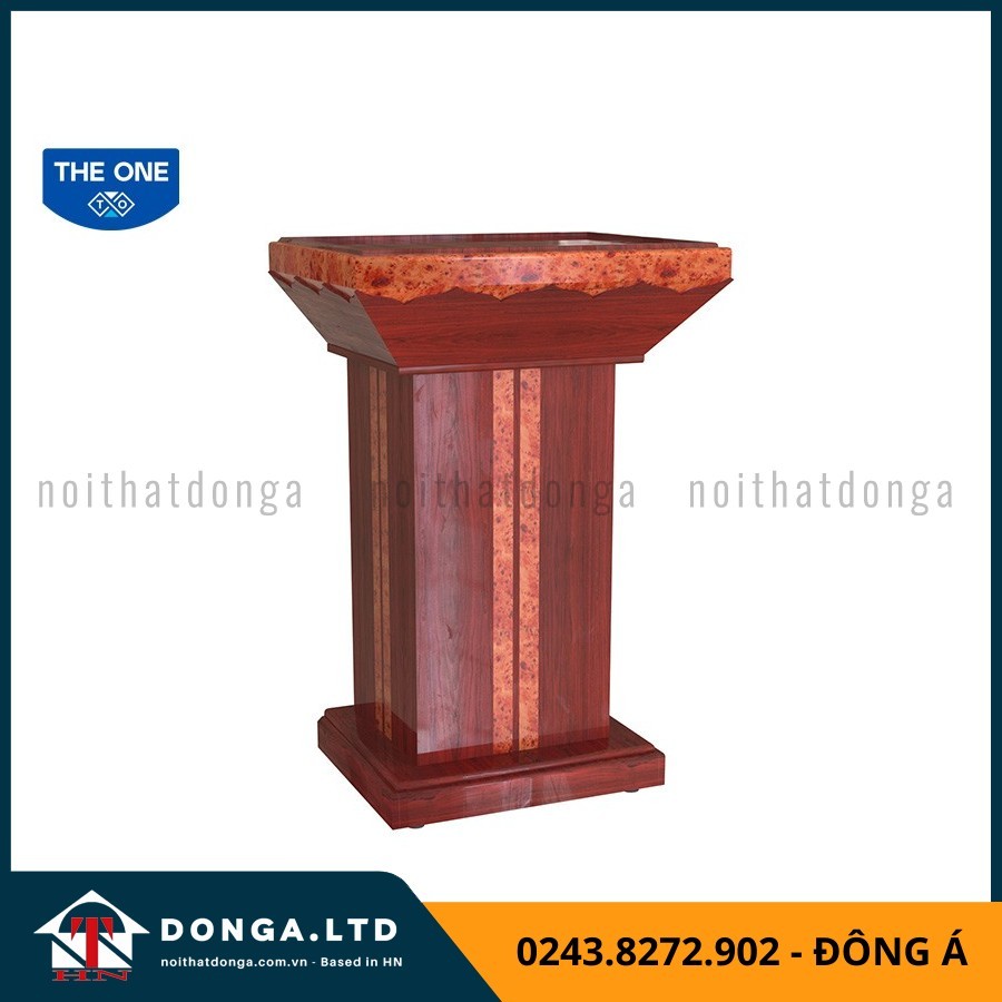 buc-phat-bieu-LTS01 Bục phát biểu LTS01
