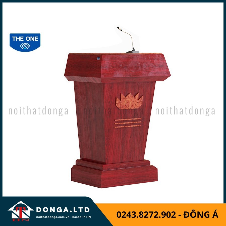 buc-phat-bieu-LTS04 Bục phát biểu LTS04