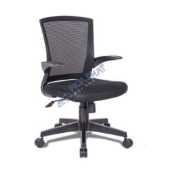 Ghế lưới nhân viên GL114