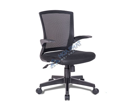 ghe-luoi-gl114 Ghế lưới nhân viên GL114