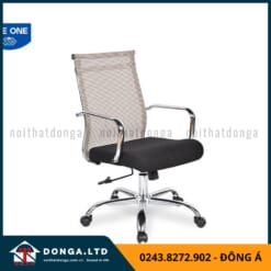Ghế lưới lãnh đạo GL207