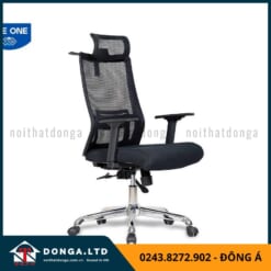 Ghế lưới lãnh đạo GL324