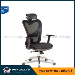 Ghế lưới lãnh đạo GL328