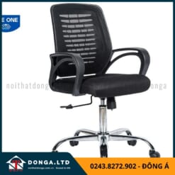 Ghế lưới nhân viên GL109
