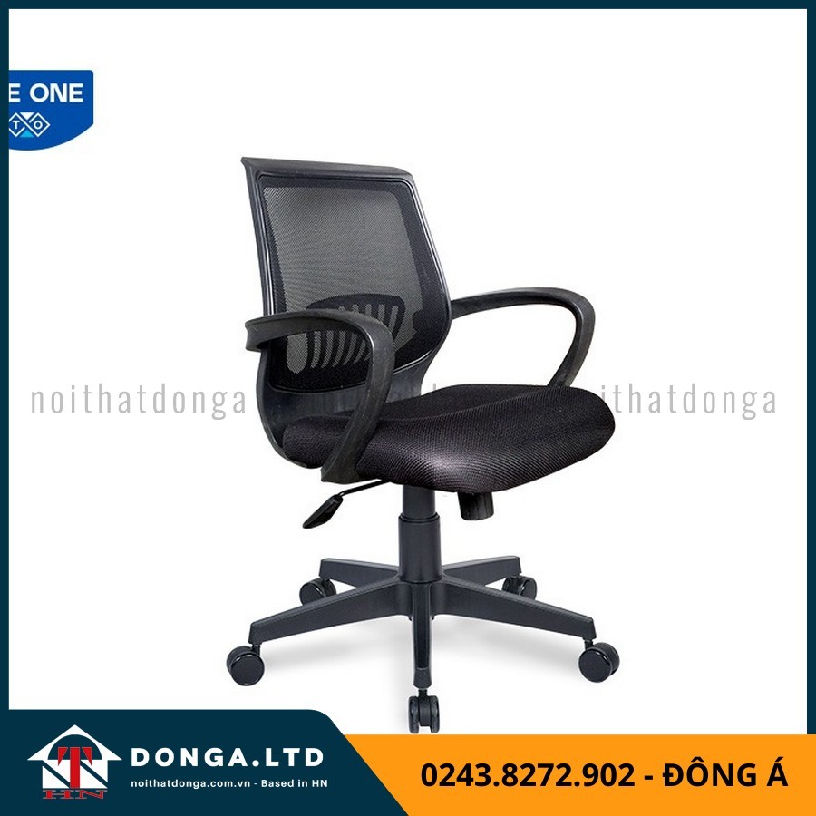 ghe-luoi-nhan-vien-GL110 Ghế lưới nhân viên GL110