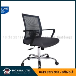 Ghế lưới nhân viên GL117
