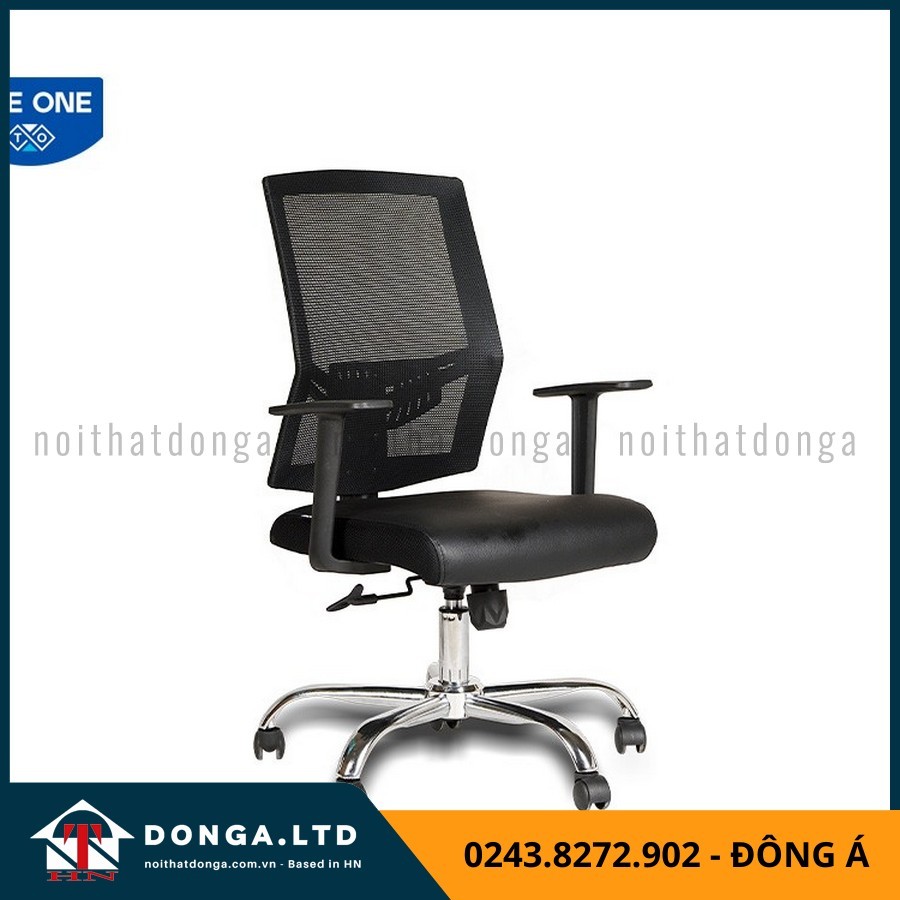 Ghế lưới nhân viên GL201