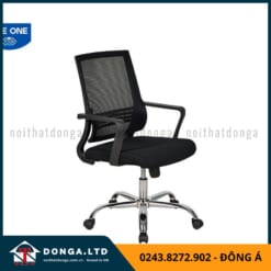 Ghế lưới nhân viên GL216
