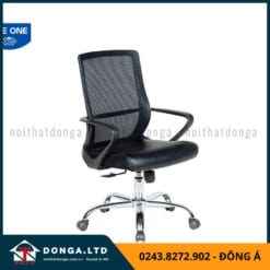 Ghế lưới nhân viên GL217