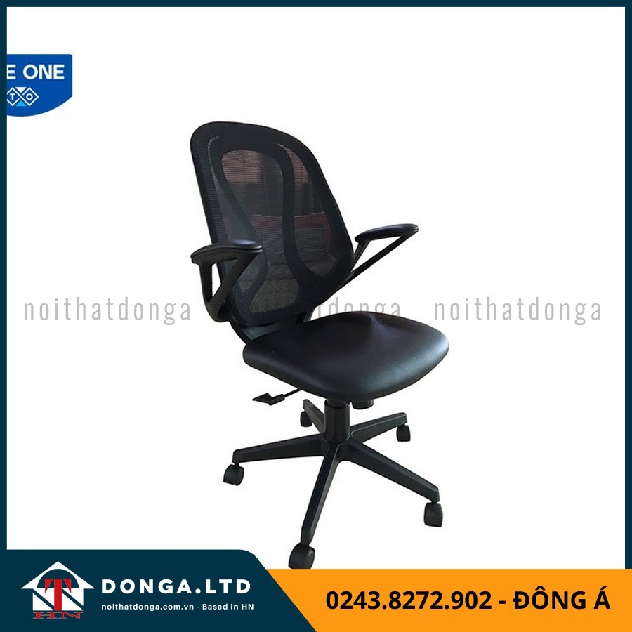ghe-luoi-nhan-vien-gl218-0 Ghế lưới nhân viên GL218