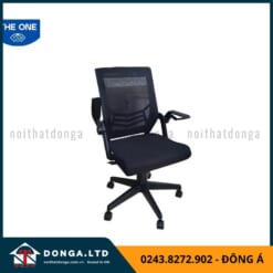 Ghế lưới nhân viên GL219