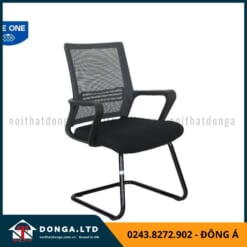 Ghế lưới phòng họp GL421