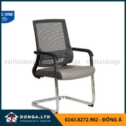 Ghế lưới phòng họp GL423